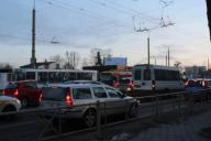 ГАИ ответила на петицию по поводу увеличения скорости в населенных пунктах до 70 километров в час