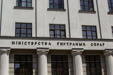 Казакевич: МВД не замалчивает преступления, совершаемые силовиками