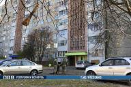 В Гомеле эвакуировали жильцов четырехподъездного дома — ищут бомбу