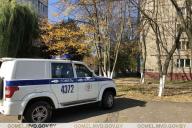 Девятиэтажку в Гомеле «заминировала» школьница из Добрушского района