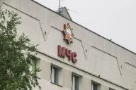 В Докшицком районе сгорел комбайн