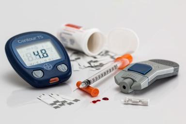 Ученые назвали самые эффективные способы профилактики диабета