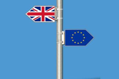 Саммит Евросоюза одобрил обновленное соглашение по Brexit