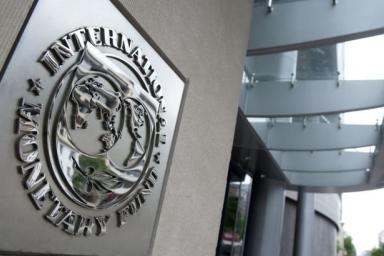 МВФ причислил Беларусь к развивающимся странам