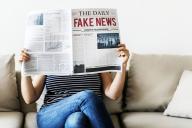 Ученые научили нейросети писать фейковые новости