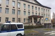 Ученицу нашли мертвой в школьном туалете 