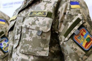 Украина заявила о готовности отражать агрессию России на белорусской границе