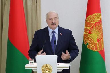 Лукашенко о смертной казни: не в радость подписывать приговоры