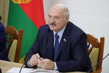Лукашенко о будущем Беларуси: хочу видеть ее свободной и независимой, чтобы нами не управляли «из-под плетки»