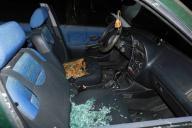 В Пинске молодой человек без причины устроил нападение