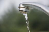 Стало известно, когда в минских квартирах из кранов будет течь артезианская вода