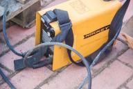 Проводили сварочные работы. В Слониме была уничтожена техника