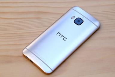 HTC представила бюджетный блокчейн-смартфон Exodus 1S