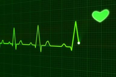 Сердцебиение может влиять на вероятность автомобильной аварии