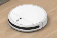 Xiaomi представила новый доступный робот-пылесос