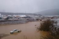 Стало известно о еще одном задержании по делу о прорыве дамбы под Красноярском