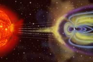 Сверхмощная магнитная буря вскоре может вызвать перебои с электричеством