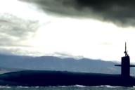 Субмарина Апокалипсиса: как выглядит самая мощная лодка Пентагона