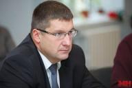 Назначен новый начальник ГУПР Мингорисполкома. Что о нем известно