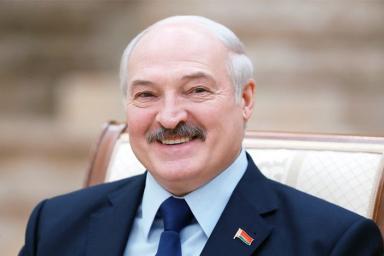 Стало известно, что откроет Лукашенко в начале ноября