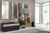 5 полезных идей для маленькой прихожей 