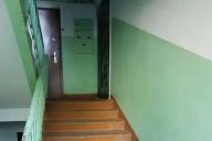 Первые этажи жилых домов в Минске с нового года будут убирать ежедневно