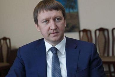 В авиакатастрофе погиб бывший министр правительства Порошенко