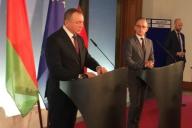 МИД Германии: Выборы покажут, прибавилось ли политических прав в Беларуси