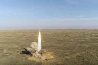 Путин лично руководил запуском баллистических ракет, но что-то пошло не так