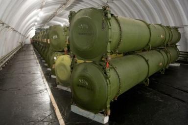 Абсолютно эксклюзивное оружие России не боится мировых систем ПВО