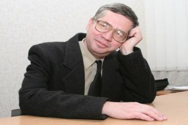Белорусского писателя посмертно номинировали на престижную международную премию