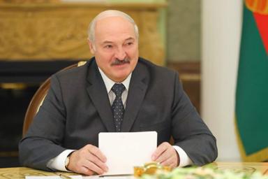 Эйсмонт рассказала, как Лукашенко принял участие в переписи населения