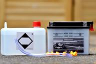 В России разработали новые аккумуляторы с рекордными характеристиками