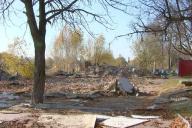 В Минске начали снос в популярном микрорайоне. Что там собираются построить