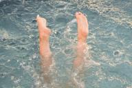 11-летняя синхронистка погибла во время тренировки