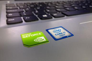 Nvidia представила суперкомпьютер, способный обработать 1.6 ТБ данных в секунду