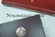 В Гомеле на подростке тестировали электрошокер