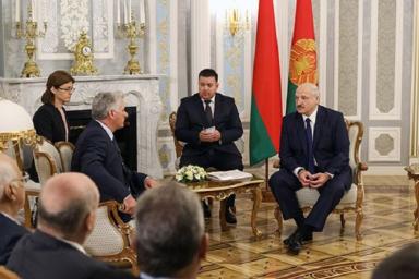 Беларусь и Куба будут продолжать взаимовыгодное сотрудничество