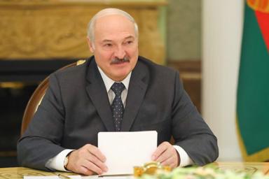 «Абсолютно тесная интеграция». Лукашенко предложил ЕАЭС использовать опыт СССР