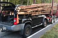 Сцена из «Пункта назначения» произошла в реальной жизни. Водитель чудом выжил в ДТП