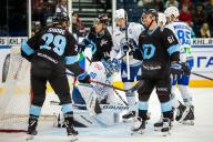 Минское Динамо по буллитам уступило Барысу