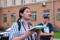 «Это не работа, это стиль жизни». Гид о бесплатных экскурсиях по Минску и о возможности заработка