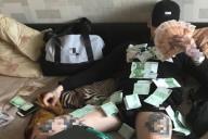 Житель Минска пригласил в гости случайных знакомых и лишился сбережений и имущества на $20 тыс.