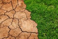 Климатические бедствия могут участиться из-за глобального потепления