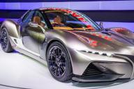 Yamaha отказалась от разработки собственного автомобиля