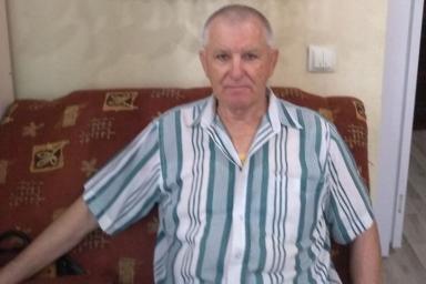 В Минске третий день ищут 72-летнего мужчину с болезнью Альцгеймера