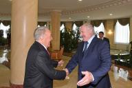 Лукашенко: Беларусь и Казахстан будут поджимать Россию по поводу нефти