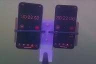 Испытания показали, что произойдет с новыми iPhone, если погрузить их в воду