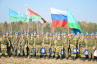 На территории Беларуси предложили создать совместную с Россией бригаду