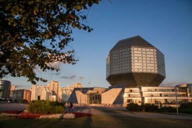 Какие учреждения культуры построят и отремонтируют в Минске в 2020 г